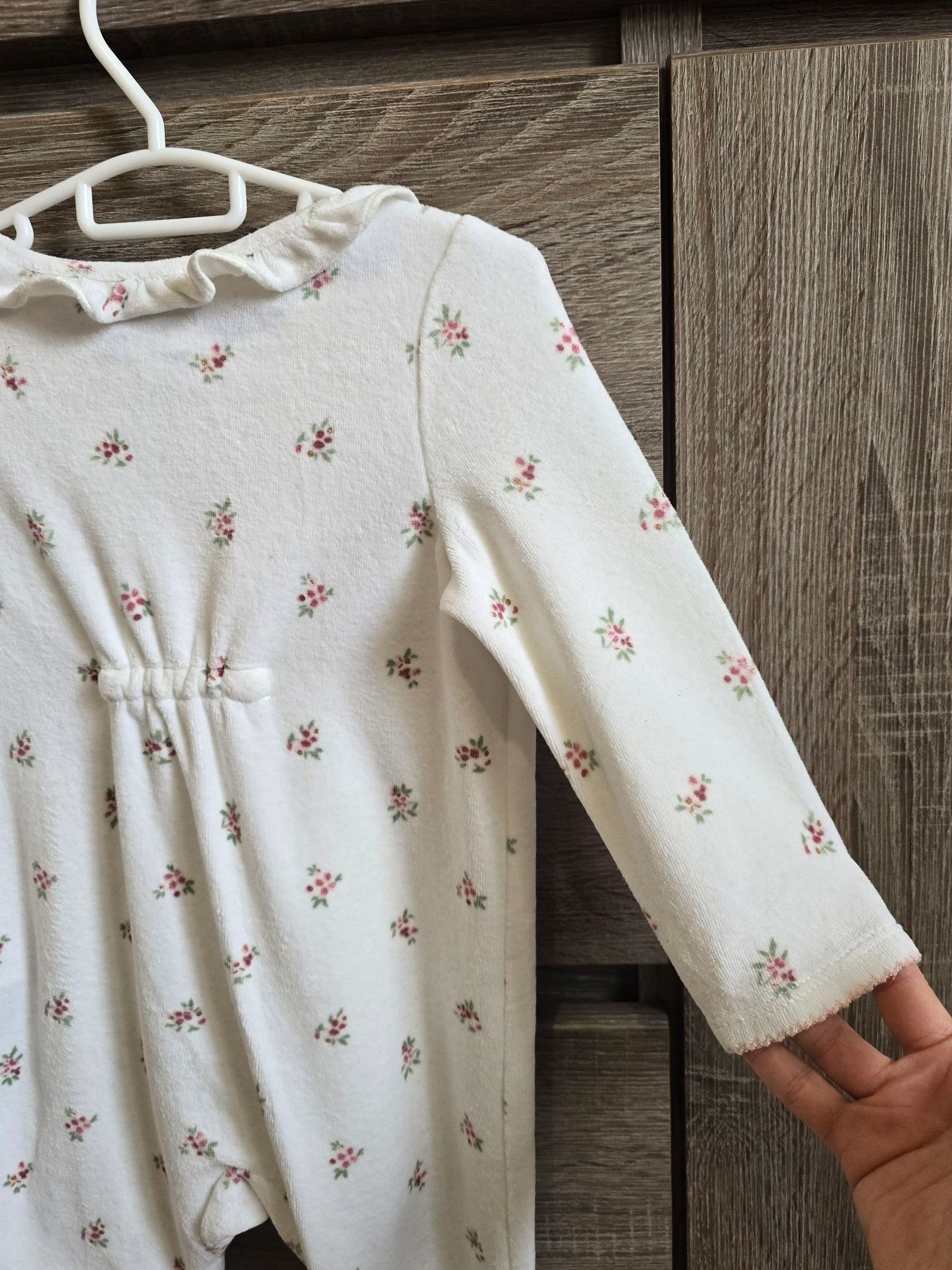 Roupa para Bebé Menina - Pijama - Sergent Major - 24 meses 86 cm – photo 11